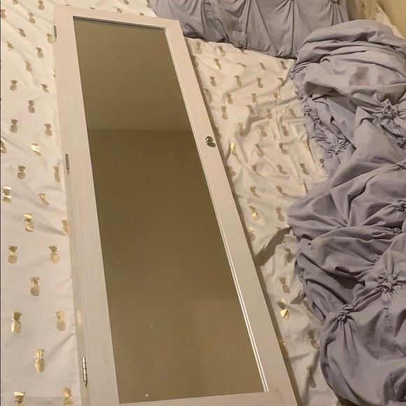 Door jewelry holder ! Brand new never used